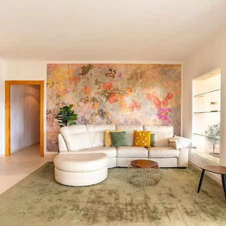 Prázdninový dům Cozy 3br Higueron Fuengirola