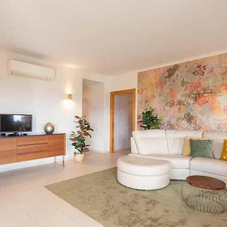 Cozy 3br Higueron Prázdninový dům *