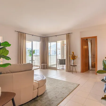 Cozy 3br Higueron * Fuengirola