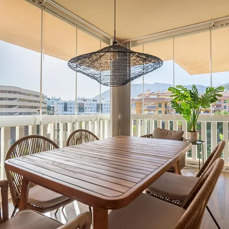 Cozy 3br Higueron *
