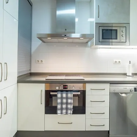 Cozy 3br Higueron Prázdninový dům *