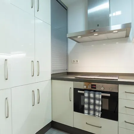 Cozy 3br Higueron *