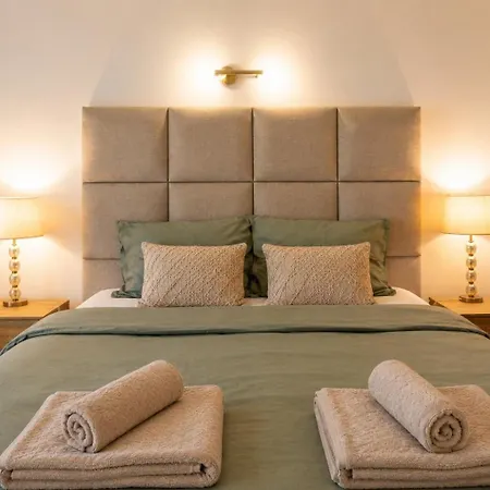 Cozy 3br Higueron *