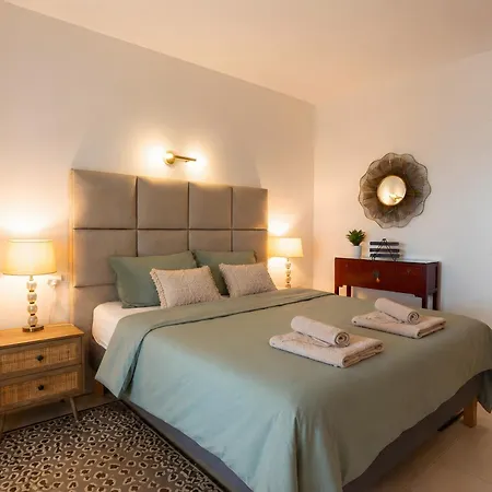 Cozy 3br Higueron * Fuengirola
