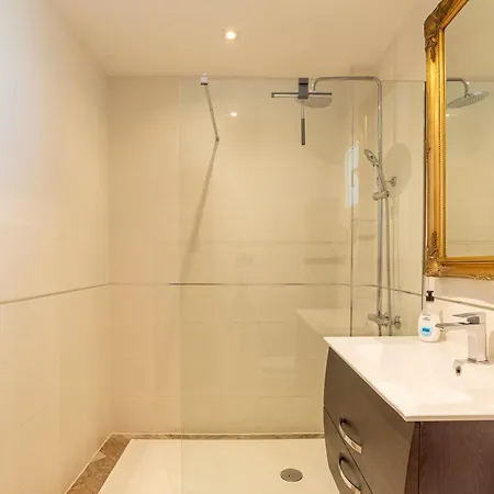 Cozy 3br Higueron * Fuengirola