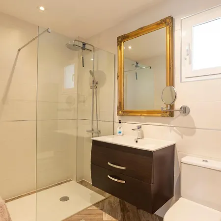 Cozy 3br Higueron Prázdninový dům *