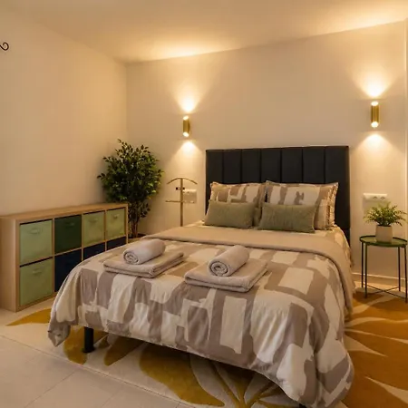 Cozy 3br Higueron Prázdninový dům *