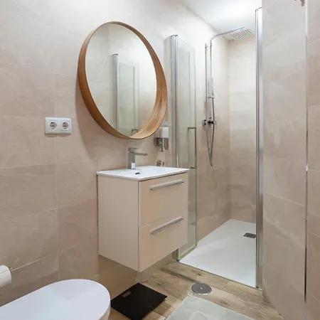 Cozy 3br Higueron Prázdninový dům Fuengirola