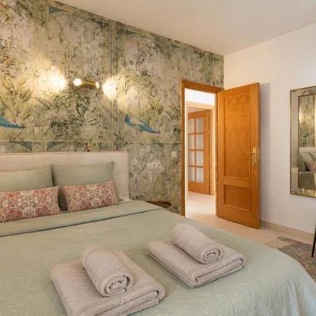 Cozy 3br Higueron