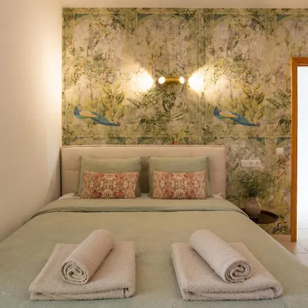 Prázdninový dům Cozy 3br Higueron