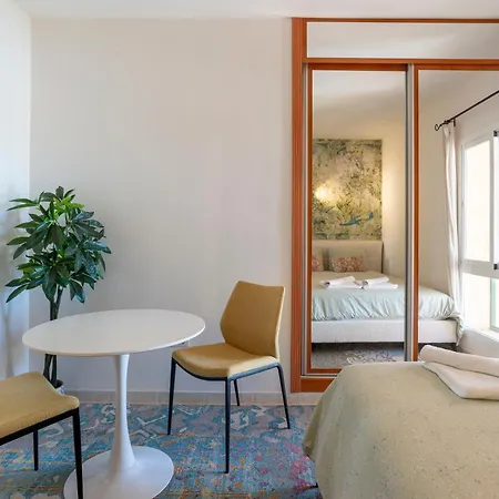 Prázdninový dům Cozy 3br Higueron Fuengirola