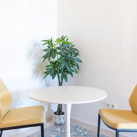Prázdninový dům Cozy 3br Higueron Fuengirola