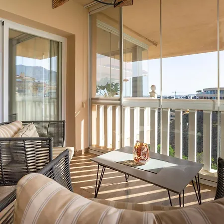 Cozy 3br Higueron
