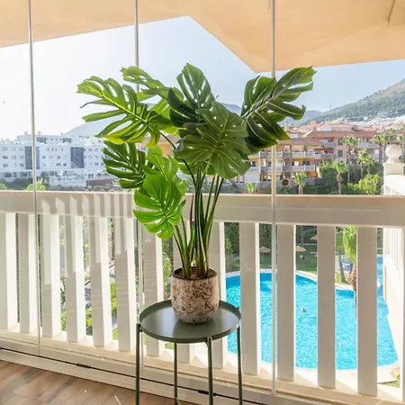 Cozy 3br Higueron Prázdninový dům