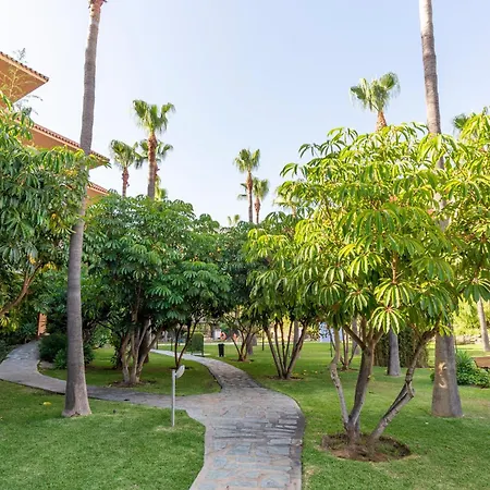 Prázdninový dům Cozy 3br Higueron Fuengirola