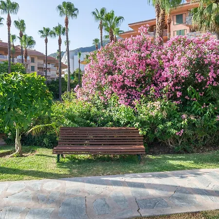 Cozy 3br Higueron *
