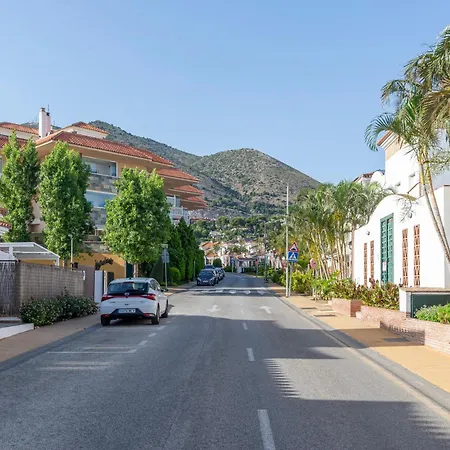 Cozy 3br Higueron Fuengirola
